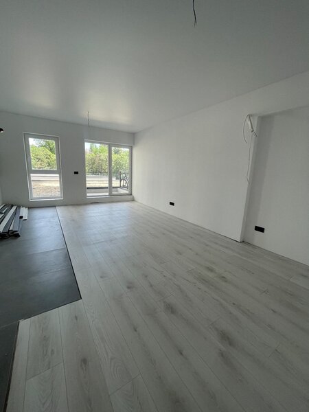 Piata Sudului Apartament 3 camere 79.81 mp utili